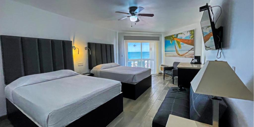 Deluxe Double Room with Two Double Beds,1742694303:JPEG